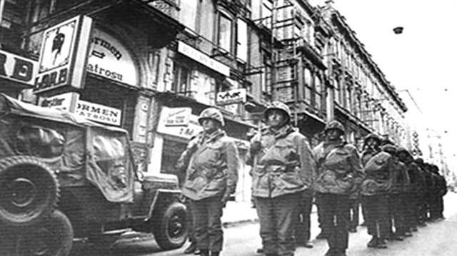 12 Eylül 1980 darbesinin bilançosu