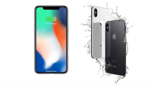 Apple iPhone X özellikleri