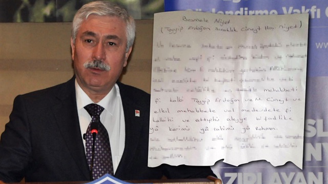 Prof. Dr. Cüneyt Hoşcoşkun