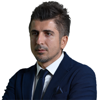 Yasin Faruk Aydın