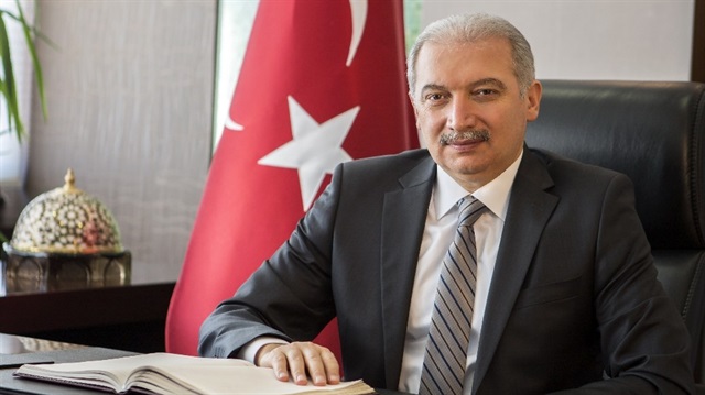 AK Partinin İstanbuldaki 14 ilçe başkan adayı belirlendi AK Partinin İstanbuldaki 14 ilçe başkan adayı belirlendi
