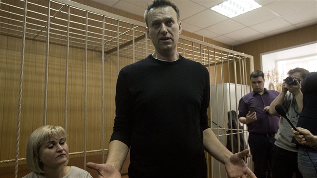 Aleksey NavalnÄ±y ile ilgili gÃ¶rsel sonucu