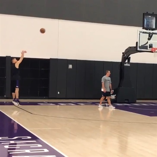 Bogdanovic'in şakası yok: Kaçırmıyor!