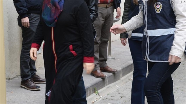 Çankırı merkezli FETÖ/PDY operasyonu: 1 kişi tutuklandı