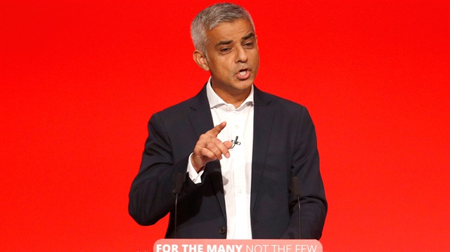 London Mayor Welcomes Uber Boss Humility After Licence Loss