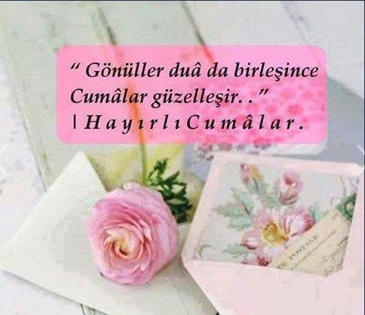 Iyi cuma Iyi cuma