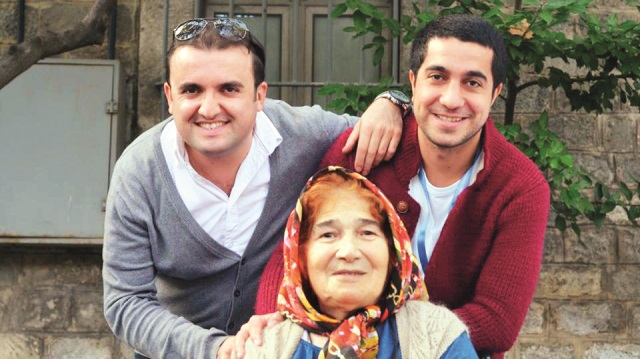 Fotoğraf:Talha Menteş