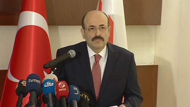 Üniversiteye giriş sistemindeki değişiklikler açıklandı