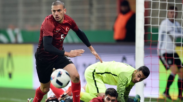 Alanyaspordan Merih Demiral açıklaması 69