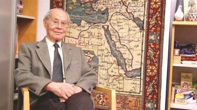 Firuz Kanatlı