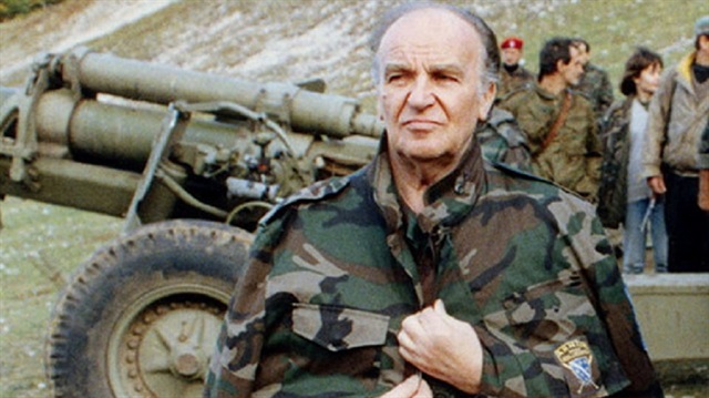 Image result for Alija Izetbegovic