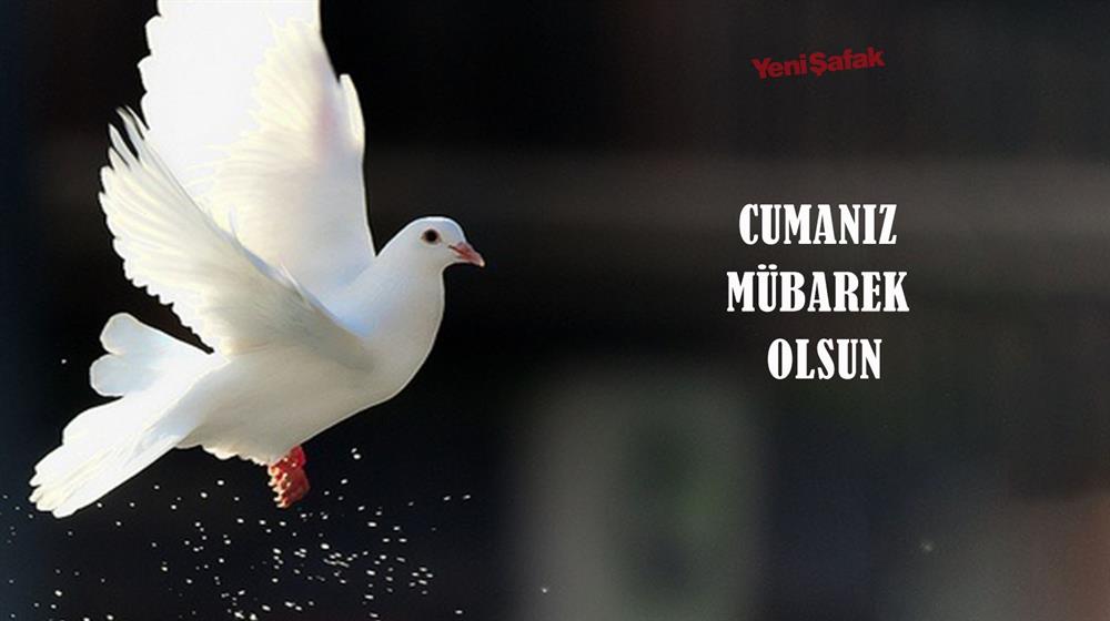 Cuma mesajları