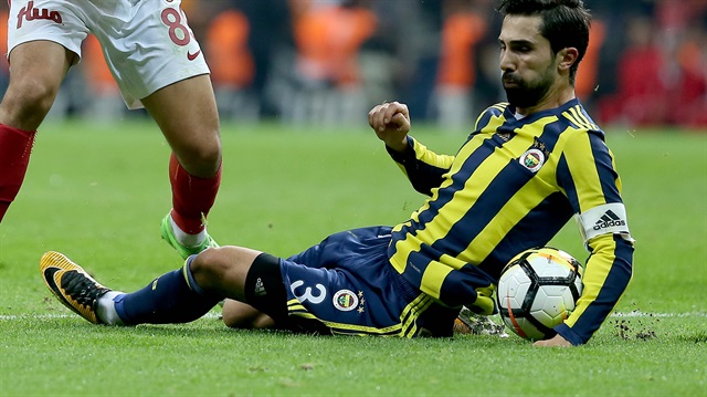 gs fb verilmeyen penaltı ile ilgili görsel sonucu