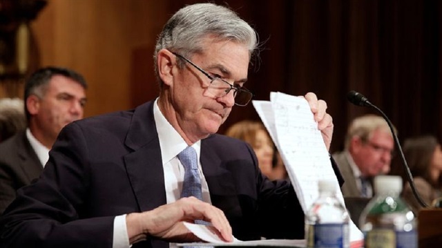 FED için en önemli belirsizlik, Trumpın ekonomi politikaları FED için en önemli belirsizlik, Trumpın ekonomi politikaları