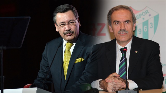 Bursa Büyükşehir Belediye Başkanı Altepe İstifa Etti: Partimiz ve Liderimiz ile Ters Düşmeyeceğiz Bursa Büyükşehir Belediye Başkanı Altepe İstifa Etti: Partimiz ve Liderimiz ile Ters Düşmeyeceğiz