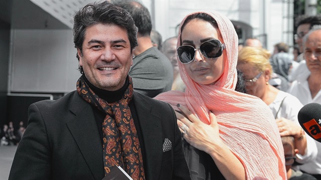 Dora Ercan o mirası reddetti Dora Ercan o mirası reddetti