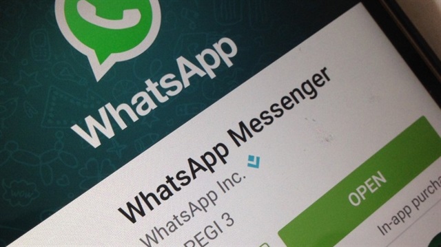 whatsapp mesajlari takip edilebilir mi