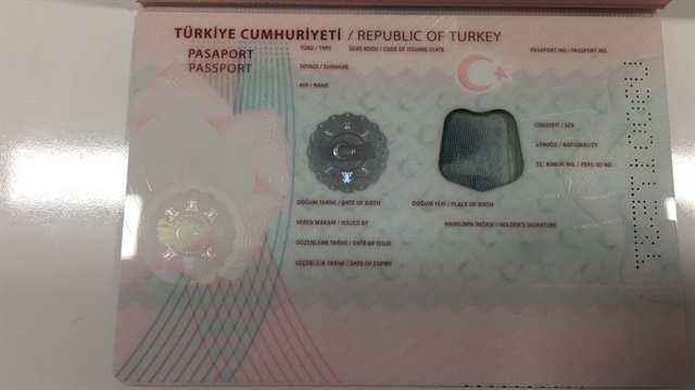 Ev için teknik pasaport: nasıl ve nerede yapılır Evin teknik pasaportunun şartları Ev için teknik pasaport: nasıl ve nerede yapılır Evin teknik pasaportunun şartları