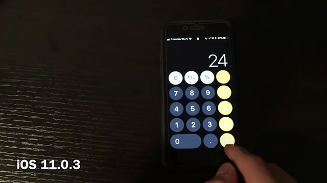 Piyasanın en pahalı telefonunu satan Apple'dan şaşırtan hata