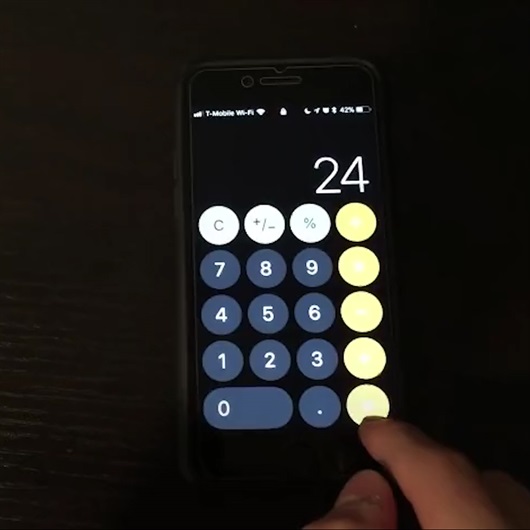 Piyasanın en pahalı telefonunu satan Apple'dan şaşırtan hata