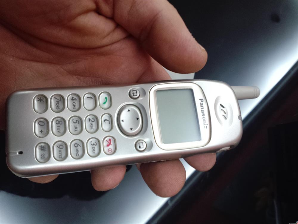 Telefonların boyutlarında yaşanan değişim