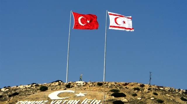 kktc resim ile ilgili görsel sonucu