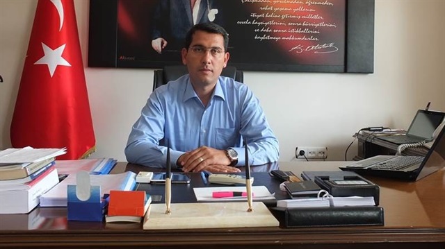 Abdulgani M.