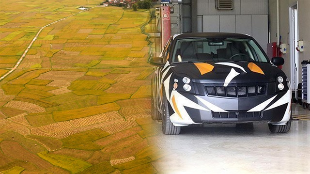 Suyun motoru otomotiv üretiminin geleceğidir Suyun motoru otomotiv üretiminin geleceğidir