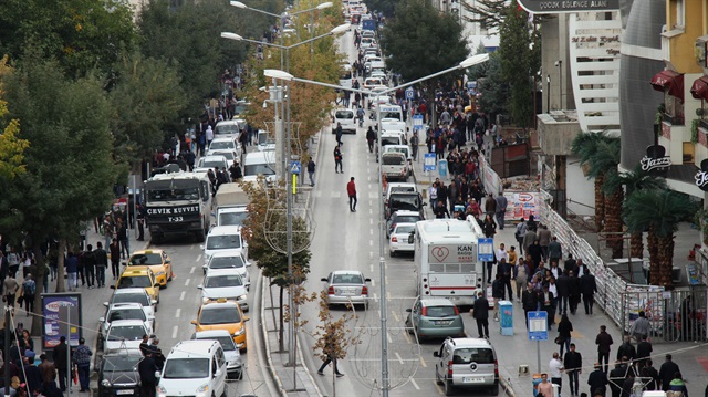 Van turizmde altın çağını yaşıyor.