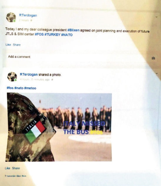 İşte NATO'daki skandalı deşifre eden Ebru Binbaşı | (Ebru Nilhan Kimdir?)