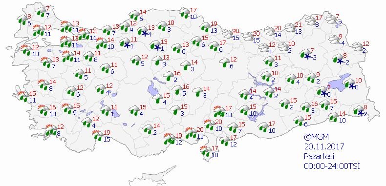 Meteoroloji'den İstanbullulara kritik yağış uyarısı | İstanbul'da Yağmur Ne Kadar Sürecek