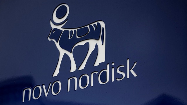 Brand Manual Novo Nordisk Logo - lybaldcircle