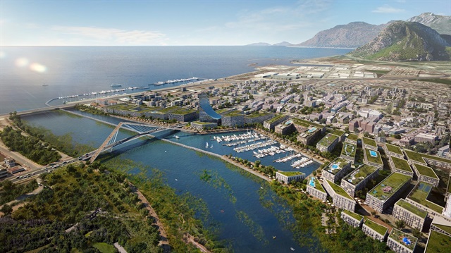 Çılgın proje Kanal İstanbulun hikayesi 16ncı yüzyıla uzanıyor