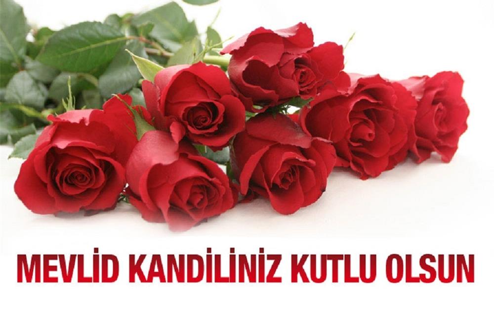 Kandil mesajları! Seçilmiş en iyi en güzel resimli Mevlid Kandili mesajları ve sözleri