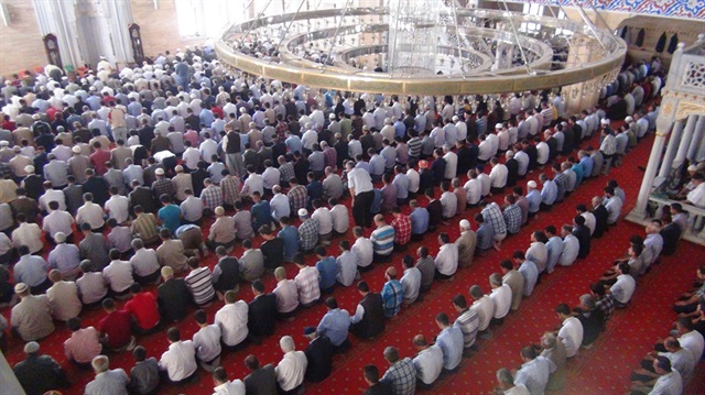 Akşam namazı kaç rekat, akşam namazı nasıl kılınır?