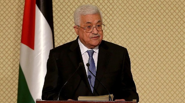 'Mideast conflict must end with Palestinian state'
