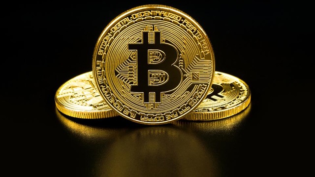 Sanal para Bitcoin