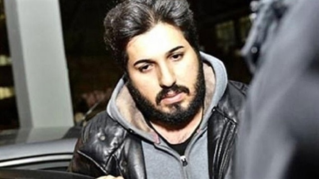 Rıza Zarrab