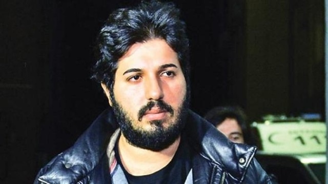 Rıza Sarraf