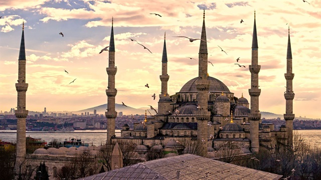 En güzel Cuma mesajları