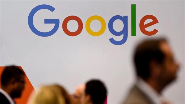Google'da 'Kudüs' araması yapılınca 'İsrail'in başkenti' sonucu çıkıyor.