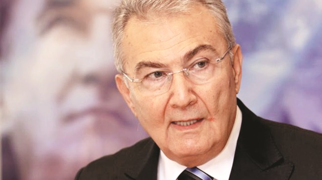 Baykal tedavi için Almanya'ya gitmişti.