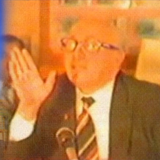Erbakan Hoca yıllar önce Kudüs için uyarmıştı