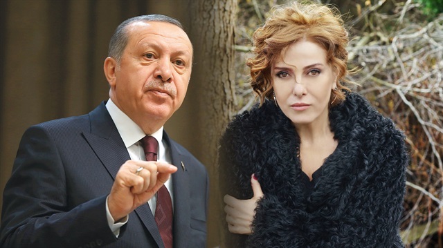 Zuhal Olcayın hapsi isteniyor Zuhal Olcayın hapsi isteniyor