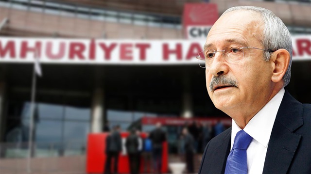 Kemal Kılıçdaroğlu