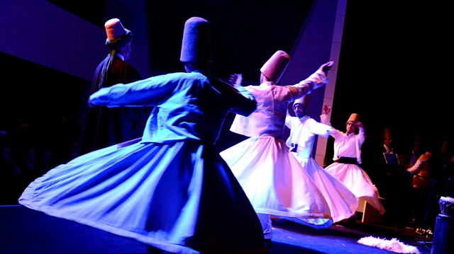 Şeb-i Arus tescillendi Şeb-i Arus tescillendi