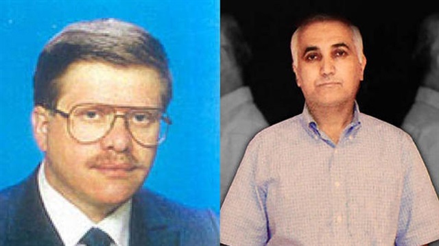Prof. Dr. Hüdaverdi Adam, FETÖ soruşturması kapsamında geçen yıl Ağustos ayında gözaltına alınmıştı.