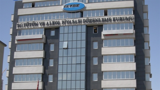 KHK ile Şeker Kanunu ve Tütün ve Alkol Piyasası Düzenleme Kurumu Teşkilat ve Görevleri Hakkında Kanuna ilişkin düzenlemeler yapıldı.