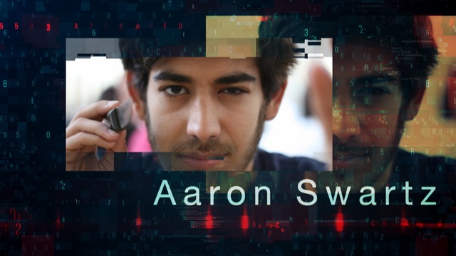 İnternetin çocuğu: Aaron Swartz