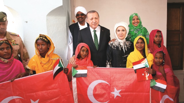 Erdoğan: Kudüs ortak zaferimiz Erdoğan: Kudüs ortak zaferimiz